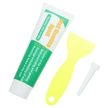 WALL REPAIR PASTE ДЛЯ РЕМОНТА ДОСОЧНЫХ СТЕН