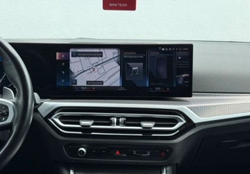BMW Seria 3 G20-G21 Limuzyna 2.0 320d 190KM 2022 BMW Seria 3 320d xDrive M Pakiet Adaptiv Led Hak Webasto Widescreen Display, zdjęcie 21
