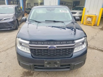 Ford Maverick II 2022 Ford Maverick XL 2022 2.5 Benzyna 191KM, zdjęcie 5