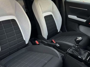 Citroen C3 IV 2026 Od ręki - Max 1.2 T 100KM / Pakiet zimowy, zdjęcie 4