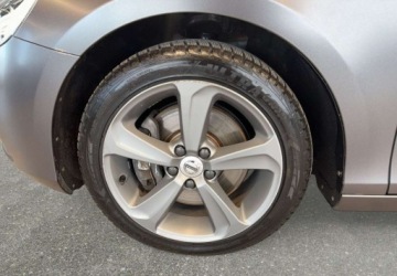 Volvo V40 II Hatchback Facelifting 2.0 T5 245KM 2018 Volvo V40 Inscription 2.0 T5 245KM automat 2018 r., Salon PL, HAK 2.0 245KM, zdjęcie 9