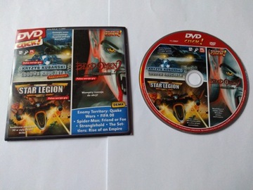 Kryzys Kubański Lodowa Krucjata PL PC DVD