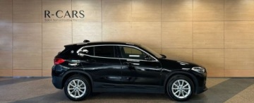 BMW X2 F39 2019 BMW X2 Salon Polska ASO R-CARS Warszawa 1.5 Benzyna 140KM, zdjęcie 1