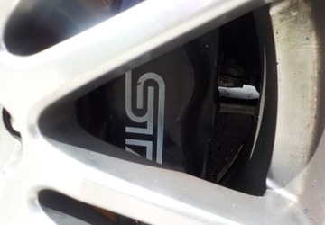 Subaru Impreza III Sedan 2.5 WRX STI 300KM 2011 Subaru Impreza STI-300KM Okazja 2.5 Benzyna 300KM, zdjęcie 38