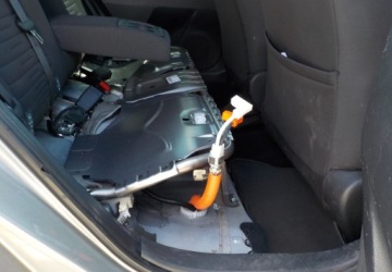 Toyota Auris II 2016 Toyota Auris Okazja 1.8 Hybryda 100KM, zdjęcie 17