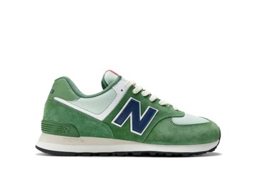 New Balance buty męskie sportowe U574HGB rozmiar 44,5