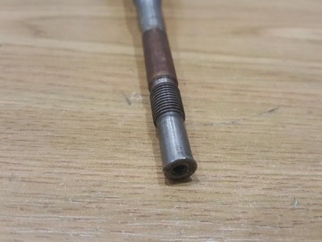 КОЛЕНВАЛ МТД 790М