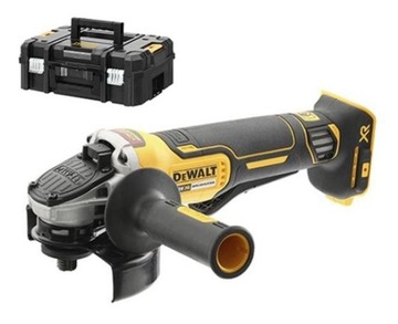 DEWALT COMBO 5 ШТ. 2 КЛЮЧА + НАБОР ИНСТРУМЕНТОВ 3X5AH