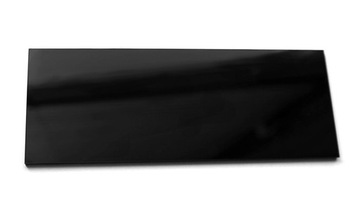 TABLICZKA Biuro PREZES Dyrektor 21x8 cm Grawer