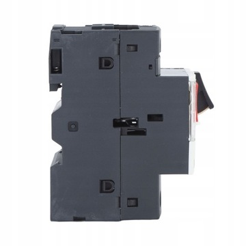 МОТОРНЫЙ ПЕРЕКЛЮЧАТЕЛЬ ТЕРМИК ГВ2-МЭ16С 9-14А