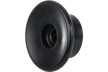 Боковой ролик прицепа для крепления сетчатого чехла, брезента