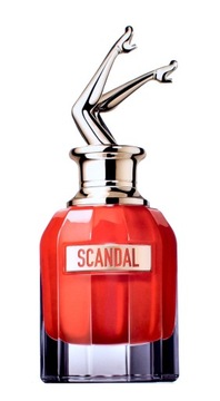 SCANDAL JEAN PAUL GAULTIER PERFUMY DAMSKIE PRÓBKA