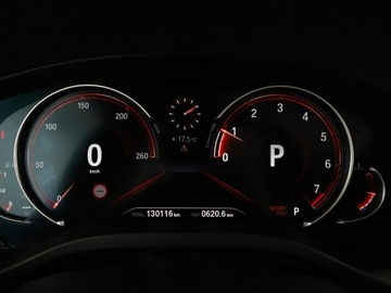 BMW 2018 BMW X4 4x4 automat full LED skóra navi virtual, zdjęcie 21