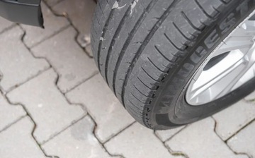 Land Rover Range Rover Evoque I SUV 5d Facelifting 2.0D TD4 180KM 2016 Land Rover Range Rover Evoque 2.0d 180KM 4X4 Lift Skora Navi Camera Panora, zdjęcie 30