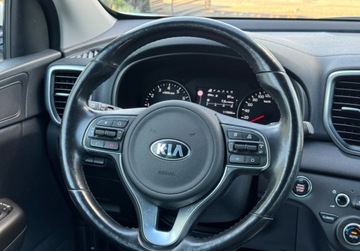 Kia Sportage IV SUV 1.6 GDI 132KM 2016 Kia Sportage 1,6 132KM PERLA Navi Bi-Xenon LED KEYLESS Pol-skora Kamera, zdjęcie 20