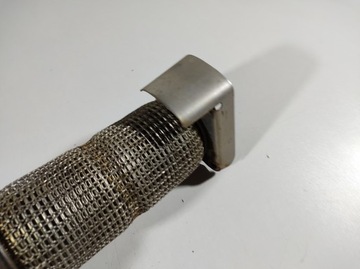 VOLVO V40 2.0B T2 16R ГИБКИЙ СОЕДИНИТЕЛЬ