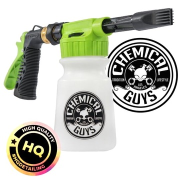 CHEMICAL GUYS FOAM BLASTER - pianownica do węża