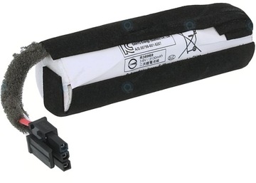 Oryginalna bateria do UE BOOM 2 3.6V 3200mAh