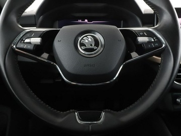 Skoda Kamiq Crossover 1.5 TSI 150KM 2021 Škoda Kamiq Skoda Kamiq DSG full LED virtual, zdjęcie 20