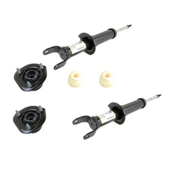 AMORTYZATORY PRZÓD DODGE RAM 1500 2009- 4X4 MOPAR