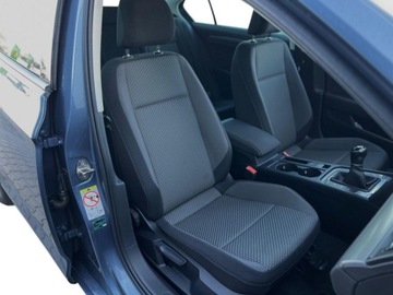Volkswagen Passat B8 Limousine 1.4 TSI BlueMotion Technology 125KM 2017 Volkswagen Passat Limousine 1.4 TSI BMT 125 KM 6-biegowa manualna Salon Po, zdjęcie 19