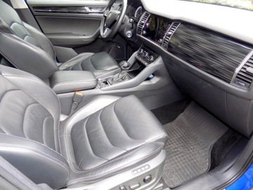 Skoda Kodiaq I SUV 2.0 TDI 190KM 2020 SKODA KODIAQ 2,0 TDI 190 KM 4X4 AUTOMAT FUL LED, zdjęcie 11