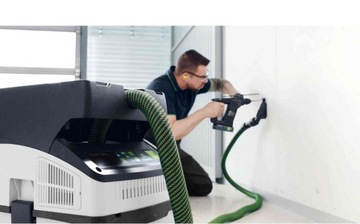 Festool Пылесос Aku CTLC MINI I-Basic 577065