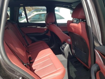 BMW Seria 3 G20-G21 2022 BMW Seria 3 2022r., XDRIVE30i, od ubezpieczalni 2.0 Benzyna 248KM, zdjęcie 9