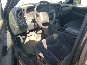  GMC Sierra NEW SIERRA C1500 5.3 V8 5.3 Benzyna 355KM, zdjęcie 7