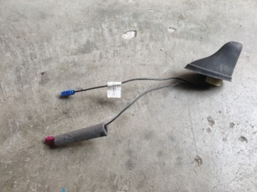 MERCEDES ACTROS MP3 MP2 ATEGO AXOR ANTENA TOLL COLLECT GPS GSM 0038204475