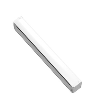 Czerpnia URBINO z filtrem smogowym do nawiewnika okiennego VENTAIR czysty