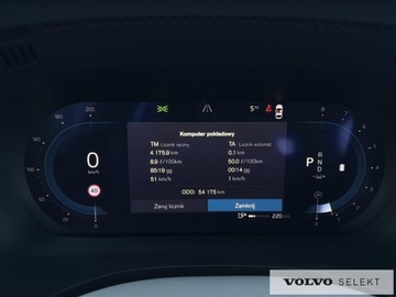 Volvo XC60 II 2023 Volvo XC 60 XC60 B5 B AWD Plus Dark aut, Harman Ka, zdjęcie 15