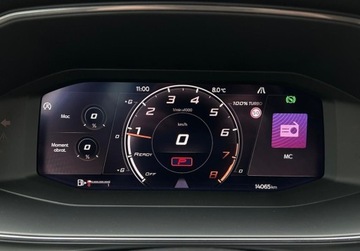 Cupra Formentor Crossover 2.0 TSI 190KM 2024 Cupra Formentor Pakiety, FV 23, DCC, Kamera 360, ACC, Matrix, GPS, Kessy,, zdjęcie 23