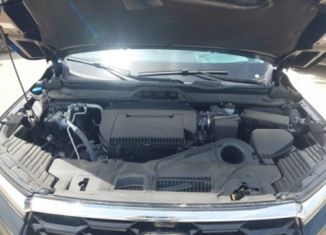 Honda Pilot II 2025 Honda Pilot 2025r., Elite, 3.5L, od ubezpieczalni 3.5 Benzyna 289KM, zdjęcie 16