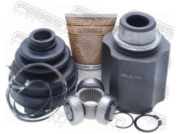 FEBEST 0211-Z51RH SADA KLOUBU HŘÍDEL HNACÍ