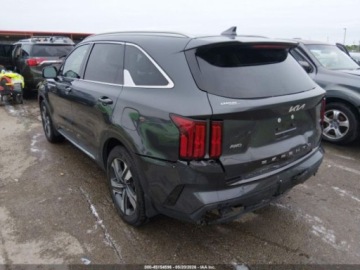 Kia Sorento IV 2022 Kia Sorento 2022 KIA SORENTO PLUG-IN HYBRID SX 1.6 Hybryda Plug-in 177KM, zdjęcie 16