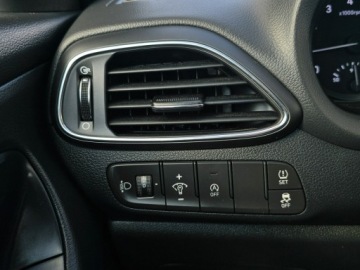 Hyundai i30 III Hatchback Facelifting 1.5 DPI 110KM 2022 Hyundai i30 Modern 1.5 DPI 110KM Benzyna Salon Polska Zamiana FV 23%, zdjęcie 21