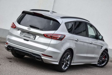 Ford S-Max II Van Facelifting 2.0 EcoBlue 190KM 2020 Ford S-Max S-MAX ST-LINE 2.0 190KM AWD LED Virtual Kamera Gwarancja 12m-cy, zdjęcie 6