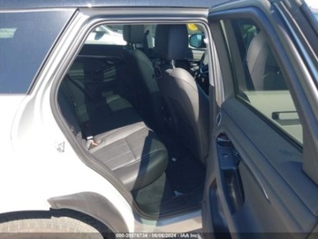 Land Rover Range Rover Evoque II 2023 Land Rover Range Rover Evoque 2023 Land Rover Range Rover Evoque SE AWD 2.0, zdjęcie 9