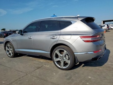  Genesis GV80 Base 2024 2.5l 2.5 Benzyna 300KM, zdjęcie 1