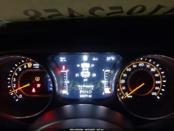 Jeep Wrangler IV 2020 Jeep Wrangler Unlimited Sport S 2020 3.6l 3.6 Benzyna 285KM, zdjęcie 9