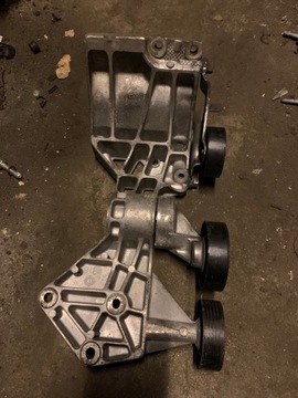 MERCEDES B KLASA W245 BEN NAPINACZ ŁAPA ALTERNATOR