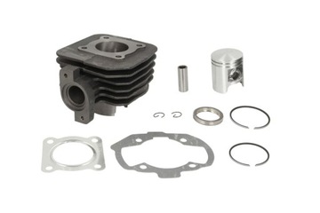 CYLINDER ŻELIWNY POWER FORCE PEUGEOT LUDIX SPEEDFIGHT 3 NEW VIVACITY 40MM 2
