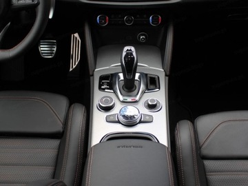 Alfa Romeo Stelvio SUV Facelifting 2023 2.0 GME Turbo 280KM 2025 ALFA ROMEO Stelvio Turbo Intensa Q4 Suv 2.0 (280KM) 2025, zdjęcie 7