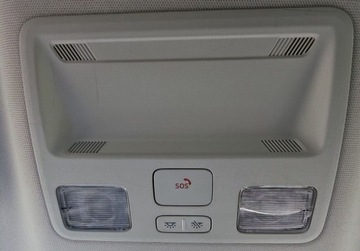 Ford Focus IV Kombi 1.5 EcoBlue 120KM 2020 Ford Focus Salon Polska Pakiet WINTER Grupa Adamowscy 1.5 Diesel 120KM, zdjęcie 27