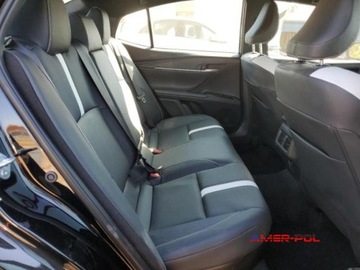 Toyota Camry IX 2025 Toyota Camry 2025,r., 2,5 L XSE 4x4 HYBRID 2.5 Hybryda 232KM, zdjęcie 9