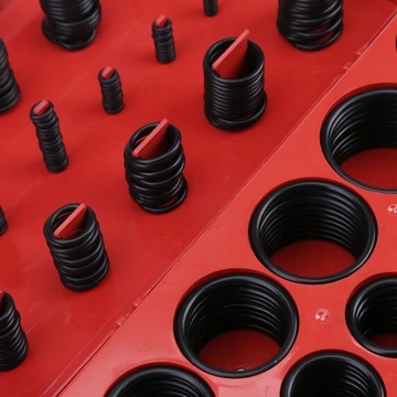 Комплект уплотнительных колец 419 шт.