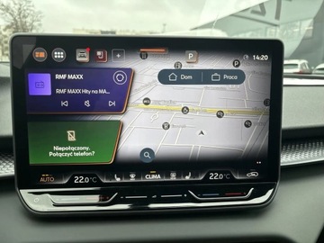 Cupra Terramar 2025 Cupra Terramar 2.0 TSI 204 KM 7-biegowa automatycz, zdjęcie 21