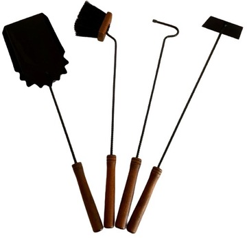 НАБОР ТРУБОЧИСТИТЕЛЯ, СОВОК, СБОР, ПОДБОРНИК