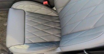 Ford Capri EV 79kWh 340KM 2026 Ford Capri 1261 nettomsc z polisa w racie AWD 340KM 77kWh Opole 340KM, zdjęcie 14